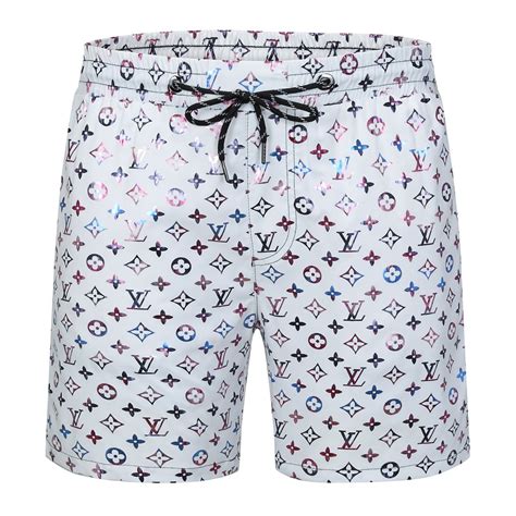 louis vuitton bademantel herren|louis vuitton bathing suits.